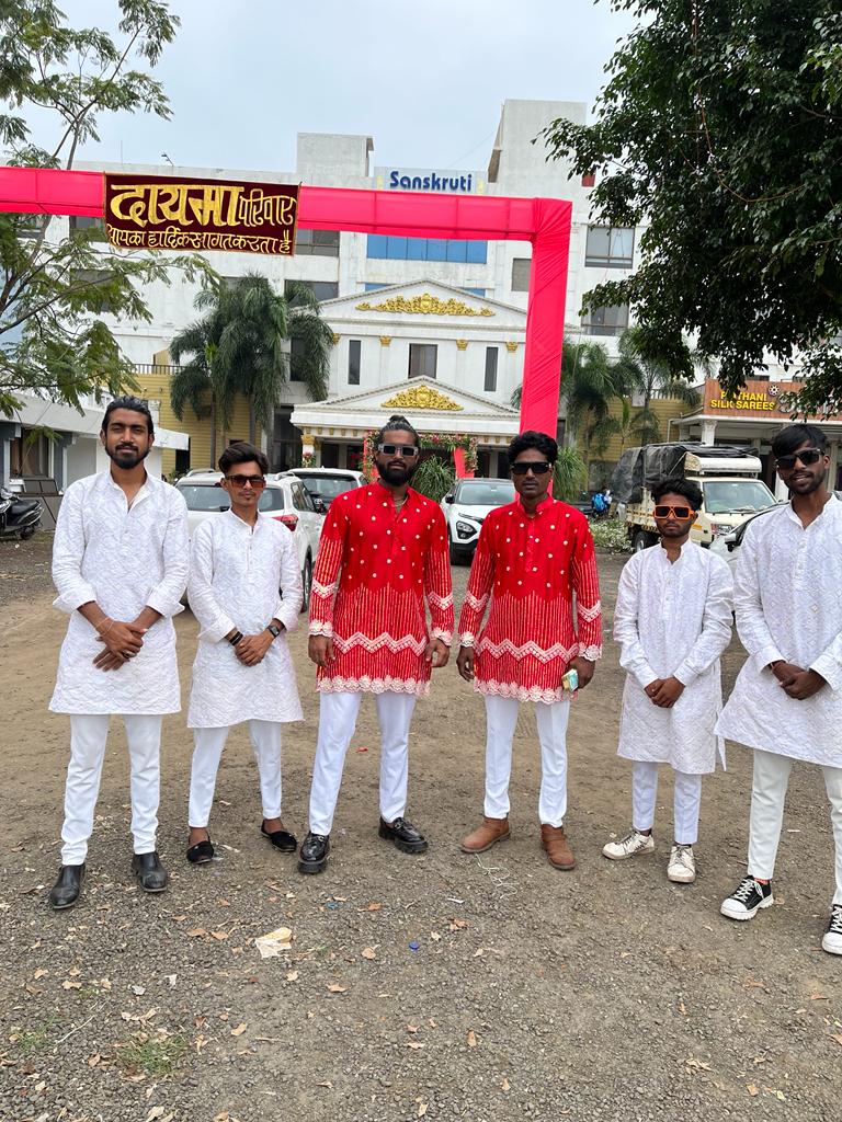 Punjabi Dancers